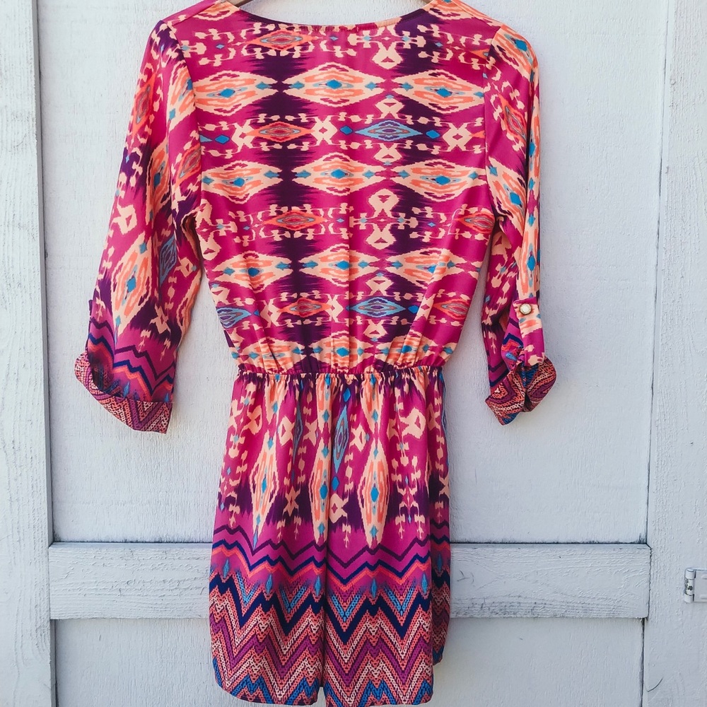 Everly Romper - Picture 3 of 6